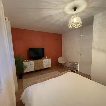 Appartement Cocon De Douceur La Ravoire