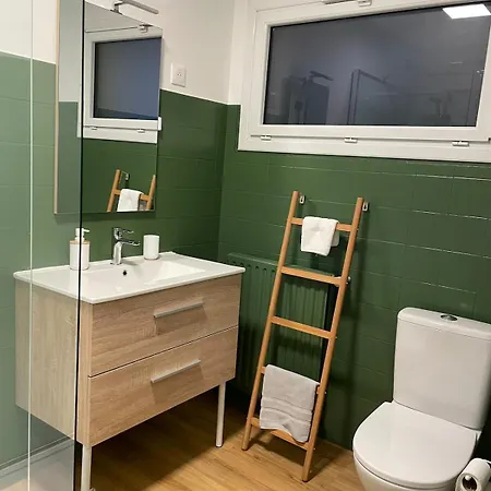 Appartement Cocon De Douceur