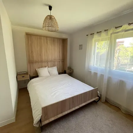 Cocon De Douceur Appartement La Ravoire