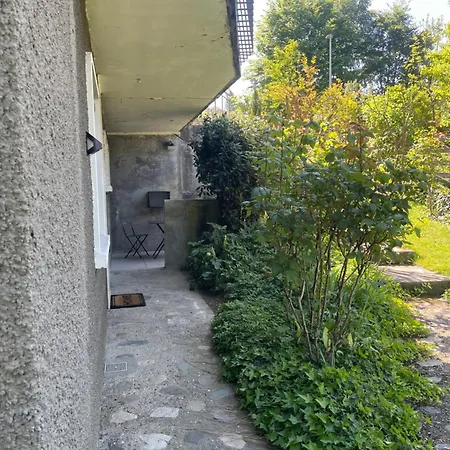 Appartement Cocon De Douceur *